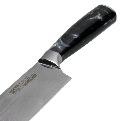 Resto Kitchenware 95330 nóź kuchenny Stal nierdzewna 1 szt. Tasak Resto Kitchenware 95330 nóź kuchenny Stal nierdzewna 1 szt. Tasak