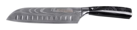 Resto Kitchenware 95332 nóź kuchenny Stal nierdzewna 1 szt. Nóż Santoku Resto Kitchenware 95332 nóź kuchenny Stal nierdzewna 1 szt. Nóż Santoku