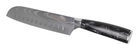 Resto Kitchenware 95332 nóź kuchenny Stal nierdzewna 1 szt. Nóż Santoku Resto Kitchenware 95332 nóź kuchenny Stal nierdzewna 1 szt. Nóż Santoku