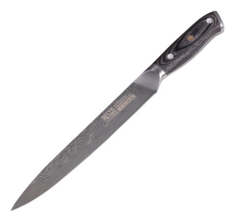 Resto Kitchenware 95341 nóź kuchenny Stal nierdzewna 1 szt. Nóż do krojenia mięsa Resto Kitchenware 95341 nóź kuchenny Stal nierdzewna 1 szt. Nóż do krojenia mięsa