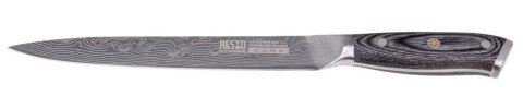 Resto Kitchenware 95341 nóź kuchenny Stal nierdzewna 1 szt. Nóż do krojenia mięsa Resto Kitchenware 95341 nóź kuchenny Stal nierdzewna 1 szt. Nóż do krojenia mięsa