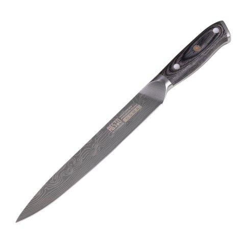 Resto Kitchenware 95341 nóź kuchenny Stal nierdzewna 1 szt. Nóż do krojenia mięsa Resto Kitchenware 95341 nóź kuchenny Stal nierdzewna 1 szt. Nóż do krojenia mięsa