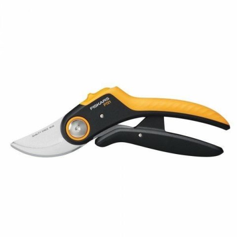Sekator nożycowy Fiskars Plus PowerLever P721 Sekator nożycowy Fiskars Plus PowerLever P721