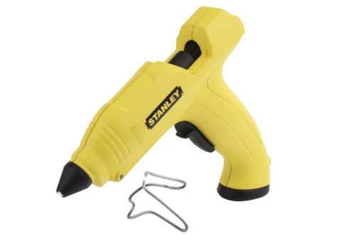 Stanley 6-GR90R Czarny, Żółty 60 W Stanley 6-GR90R Czarny, Żółty 60 W