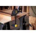 Stanley FATMAX XL Zacisk stolarski 60 cm Czarny, Żółty