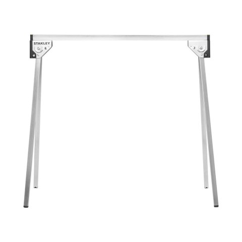 Stanley STST81337-1 kozioł do piłowania 2 szt. Aluminium, Stal Możliwość złożenia Stanley STST81337-1 kozioł do piłowania 2 szt. Aluminium, Stal Możliwość złożenia