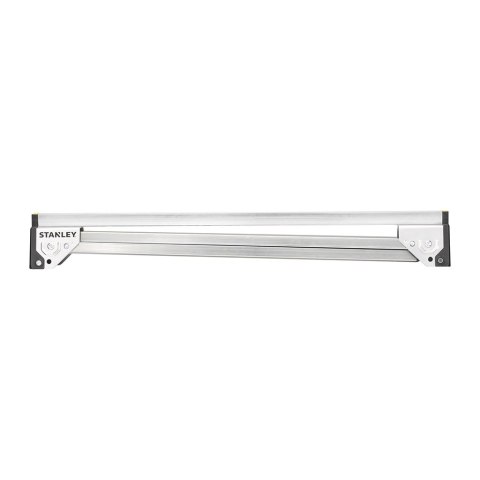 Stanley STST81337-1 kozioł do piłowania 2 szt. Aluminium, Stal Możliwość złożenia Stanley STST81337-1 kozioł do piłowania 2 szt. Aluminium, Stal Możliwość złożenia