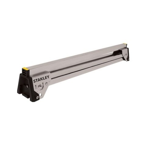 Stanley STST81337-1 kozioł do piłowania 2 szt. Aluminium, Stal Możliwość złożenia Stanley STST81337-1 kozioł do piłowania 2 szt. Aluminium, Stal Możliwość złożenia