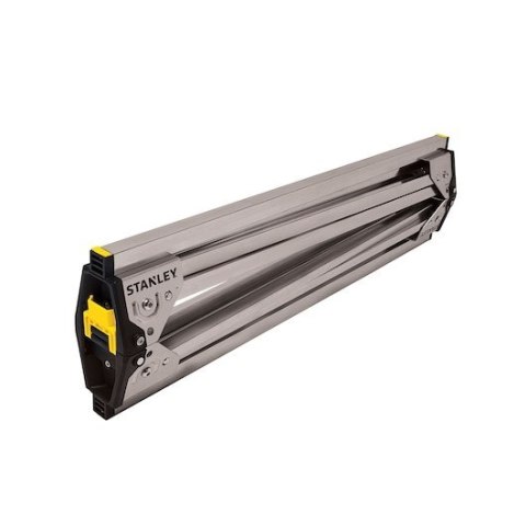 Stanley STST81337-1 kozioł do piłowania 2 szt. Aluminium, Stal Możliwość złożenia Stanley STST81337-1 kozioł do piłowania 2 szt. Aluminium, Stal Możliwość złożenia