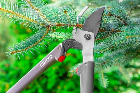Verto 15G255 Sekator ogrodowy do gałęzi Verto 15G255 Sekator ogrodowy do gałęzi