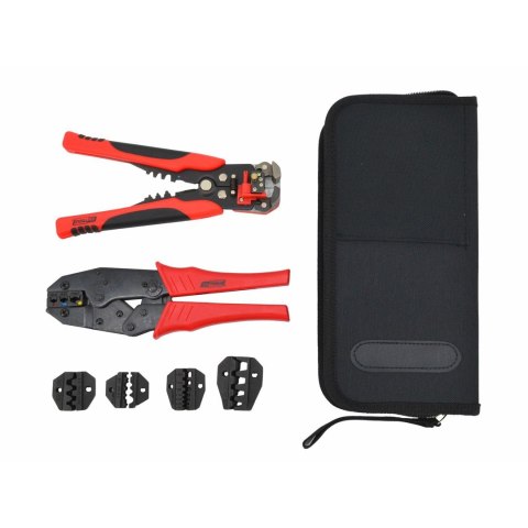 AWTOOLS AW16740 zaciskarka kablowa AWTOOLS AW16740 zaciskarka kablowa