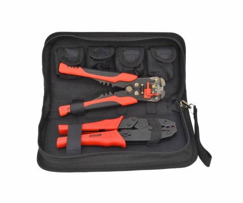 AWTOOLS AW16740 zaciskarka kablowa AWTOOLS AW16740 zaciskarka kablowa