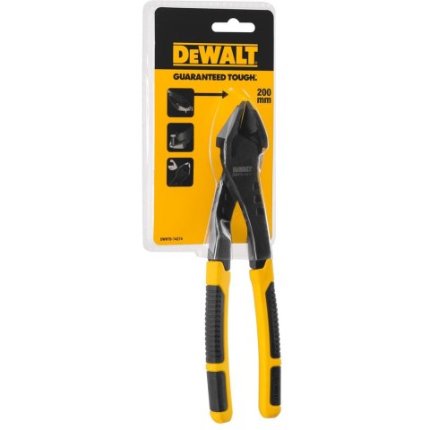 DeWALT DWHT0-74274 szczypce