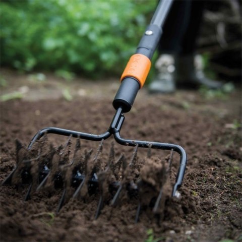 FISKARS AERATOR OBROTOWY QUIKFIT FISKARS AERATOR OBROTOWY QUIKFIT