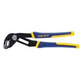 IRWIN SZCZYPCE NASTAWNE 250mm PTG, *GROOVELOCK...