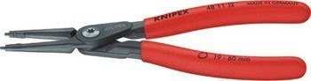 KNIPEX SZCZYPCE SEG.WZM. 180mm W.P. KNIPEX SZCZYPCE SEG.WZM. 180mm W.P.