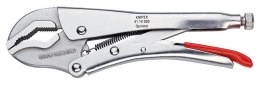KNIPEX SZCZYPCE SPAWALNICZE PROFIL 250mm