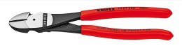 KNIPEX szczypce boczne tnące 200mm