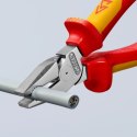 Knipex 02 06 180 szczypce