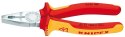 Knipex 03 06 160 szczypce Szczypce uniwersalne lineman's