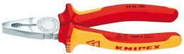 Knipex 03 06 160 szczypce Szczypce uniwersalne lineman's