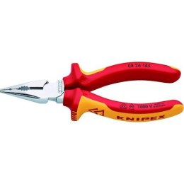Knipex 0826145 szczypce półokrągłe