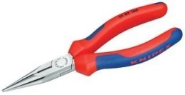 Knipex 25 02 140 szczypce ukośne