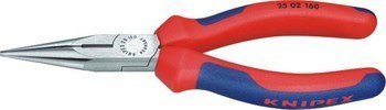 Knipex 25 02 160 szczypce Knipex 25 02 160 szczypce