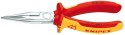 Knipex 25 06 160 szczypce Szczypce ukośne
