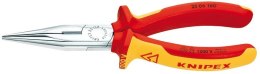 Knipex 25 06 160 szczypce Szczypce ukośne