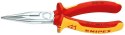 Knipex 25 06 160 szczypce Szczypce ukośne