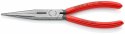 Knipex 26 11 200 szczypce Szczypce ukośne