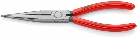 Knipex 26 11 200 szczypce Szczypce ukośne Knipex 26 11 200 szczypce Szczypce ukośne