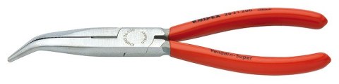 Knipex 26 21 200 szczypce ukośne