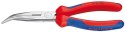 Knipex 26 22 200 szczypce Szczypce ukośne