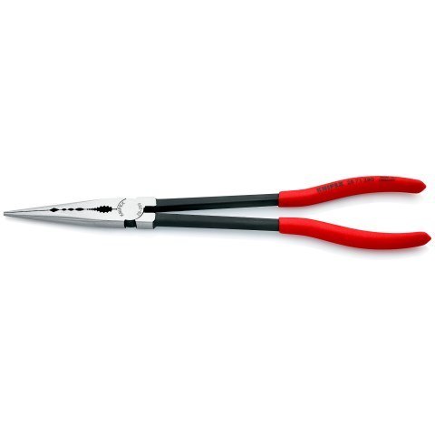 Knipex 28 71 280 szczypce półokrągłe Knipex 28 71 280 szczypce półokrągłe