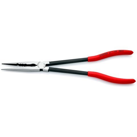 Knipex 28 71 280 szczypce półokrągłe Knipex 28 71 280 szczypce półokrągłe