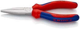 Knipex 30 15 160 szczypce Szczypce półokrągłe