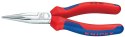 Knipex 30 25 160 szczypce Szczypce półokrągłe
