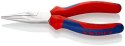 Knipex 30 25 160 szczypce Szczypce półokrągłe
