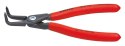 Knipex 48 21 J21 szczypce do pierścieni osadczych, wewnętrzne