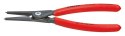 Knipex 49 11 A3 szczypce Szczypce do pierścieni osadczych