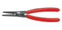 Knipex 49 11 A3 szczypce Szczypce do pierścieni osadczych