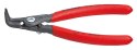Knipex 49 41 A01 szczypce Szczypce do pierścieni osadczych