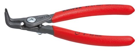 Knipex 49 41 A01 szczypce Szczypce do pierścieni osadczych
