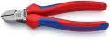 Knipex 70 02 160 ręczny obcinacz do kabli