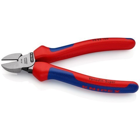 Knipex 70 02 160 ręczny obcinacz do kabli Knipex 70 02 160 ręczny obcinacz do kabli