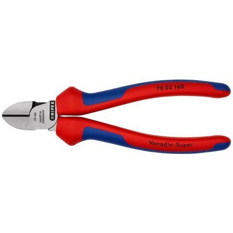 Knipex 70 02 160 ręczny obcinacz do kabli Knipex 70 02 160 ręczny obcinacz do kabli