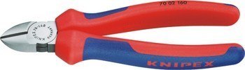 Knipex 70 02 160 ręczny obcinacz do kabli Knipex 70 02 160 ręczny obcinacz do kabli