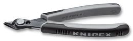 Knipex 78 61 125 ESD szczypce Szczypce ukośne